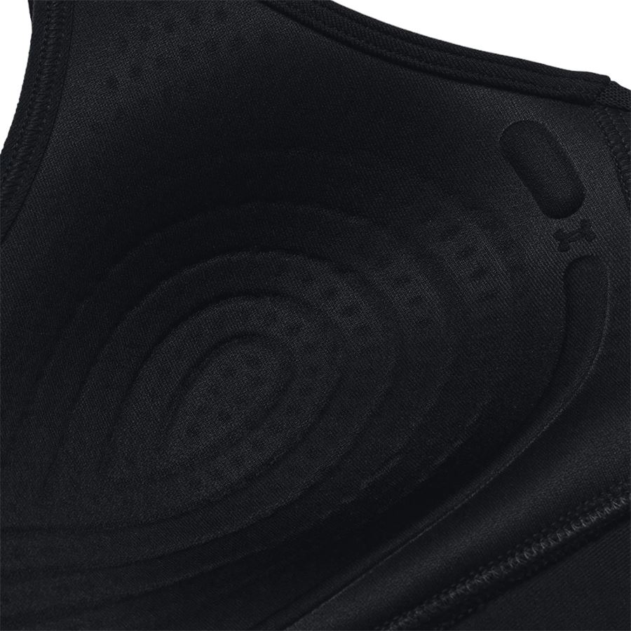 Reggiseno sportivo UA Infinity 2.0 Mid da donna Under Armour | 13841230001